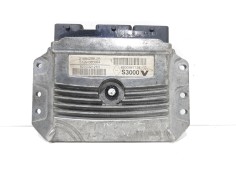 Recambio de centralita motor uce para renault megane ii classic berlina confort authentique referencia OEM IAM 8200321263 820038