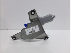 Recambio de motor limpia trasero para honda fr-v (be) 1.7 referencia OEM IAM 33845D   2