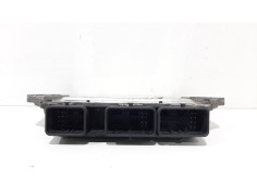 Recambio de centralita motor uce para renault megane ii classic berlina confort authentique referencia OEM IAM 8200321263 820038 2