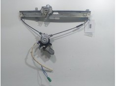 Recambio de elevalunas delantero derecho para honda jazz (gd1/5) 1.4 s referencia OEM IAM  72210SAAG03
