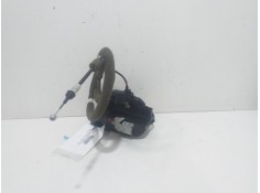 Recambio de cerradura puerta trasera derecha para nissan qashqai (j11) acenta referencia OEM IAM  825004EA2A