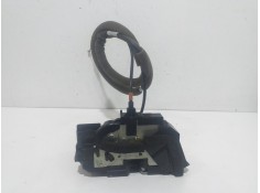 Recambio de cerradura puerta trasera derecha para nissan qashqai (j11) acenta referencia OEM IAM  825004EA2A  2