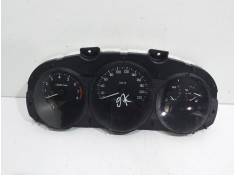 Recambio de cuadro instrumentos para chevrolet evanda sx referencia OEM IAM F85D250015  