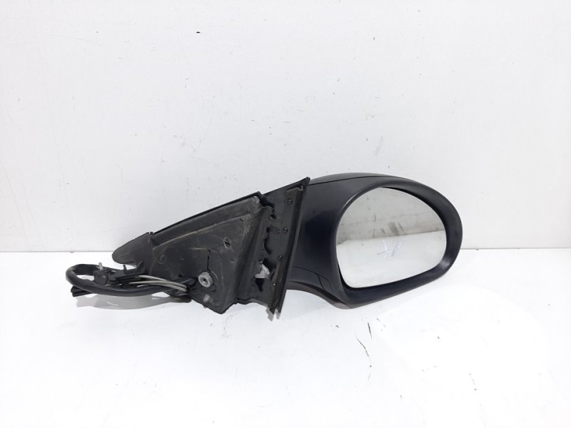 Recambio de retrovisor derecho para seat ibiza (6l1) stella referencia OEM IAM   