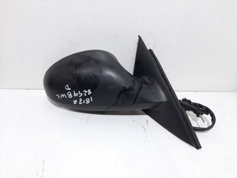Recambio de retrovisor derecho para seat ibiza (6l1) stella referencia OEM IAM   