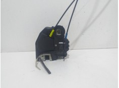 Recambio de cerradura puerta trasera izquierda para toyota auris sol referencia OEM IAM  A046693