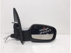 Recambio de retrovisor derecho para renault megane ii classic berlina confort authentique referencia OEM IAM  ELÉCTRICO GRIS