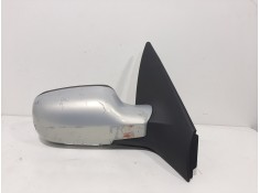 Recambio de retrovisor derecho para renault megane ii classic berlina confort authentique referencia OEM IAM  ELÉCTRICO GRIS 2