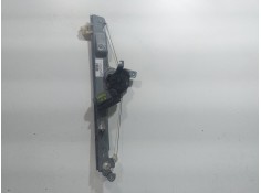 Recambio de elevalunas delantero izquierdo para renault scenic ii emotion plus referencia OEM IAM  440726J4 