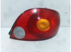 Recambio de piloto trasero derecho para daewoo matiz s referencia OEM IAM 0320508333  