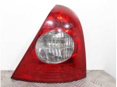 Recambio de piloto trasero derecho para renault clio ii fase ii (b/cb0) extreme referencia OEM IAM 8200917487  