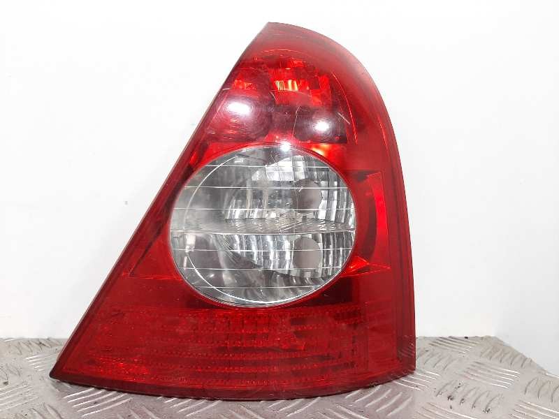 Recambio de piloto trasero derecho para renault clio ii fase ii (b/cb0) extreme referencia OEM IAM 8200917487  