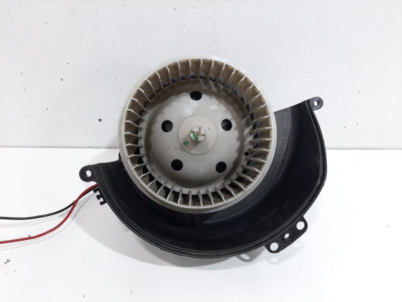 Recambio de motor calefaccion para opel astra h berlina enjoy referencia OEM IAM 885601156 52407543 