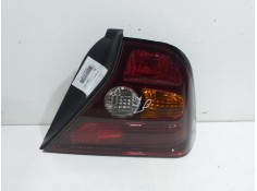 Recambio de piloto trasero derecho para chevrolet evanda sx referencia OEM IAM   