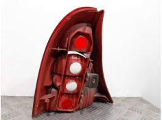 Recambio de piloto trasero derecho para renault clio ii fase ii (b/cb0) extreme referencia OEM IAM 8200917487   2