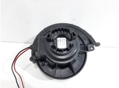 Recambio de motor calefaccion para opel astra h berlina enjoy referencia OEM IAM 885601156 52407543  2