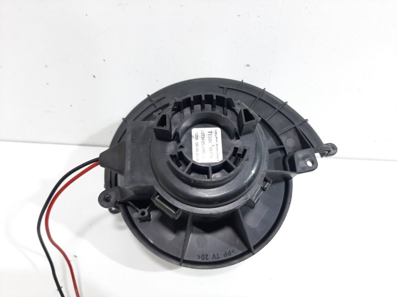 Recambio de motor calefaccion para opel astra h berlina enjoy referencia OEM IAM 885601156 52407543 