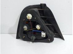 Recambio de piloto trasero derecho para chevrolet evanda sx referencia OEM IAM    2