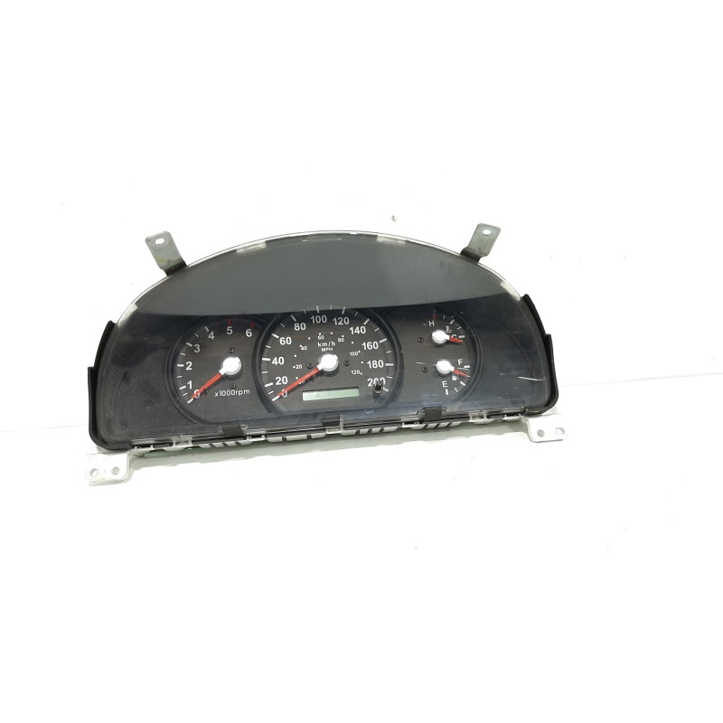 Recambio de cuadro instrumentos para kia sorento 2.5 crdi executive (a) referencia OEM IAM 940033E087 20050719 