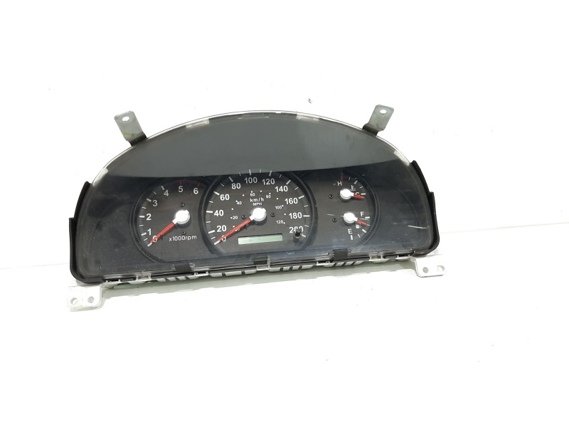 Recambio de cuadro instrumentos para kia sorento 2.5 crdi executive (a) referencia OEM IAM 940033E087 20050719 