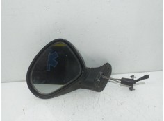 Recambio de retrovisor izquierdo para daewoo matiz s referencia OEM IAM   