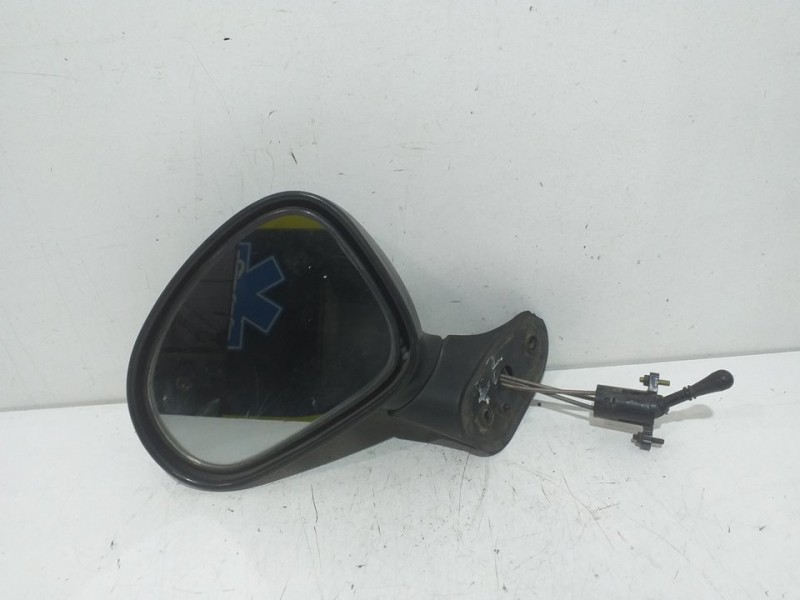 Recambio de retrovisor izquierdo para daewoo matiz s referencia OEM IAM   