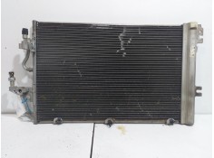 Recambio de condensador / radiador aire acondicionado para citroën c4 picasso sx referencia OEM IAM 13129192