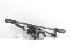 Recambio de motor limpia delantero para fiat bravo (198) 1.4 16v t jet sport (110kw) referencia OEM IAM MS1592008650