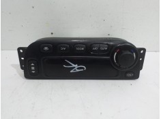 Recambio de mando calefaccion / aire acondicionado para chevrolet evanda sx referencia OEM IAM DTX050413512
