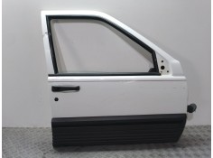 Recambio de puerta delantera derecha para jeep gr.cherokee (zj)/(z) referencia OEM IAM  BLANCA