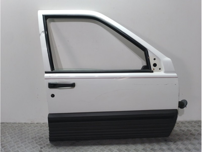 Recambio de puerta delantera derecha para jeep gr.cherokee (zj)/(z) referencia OEM IAM  BLANCA 