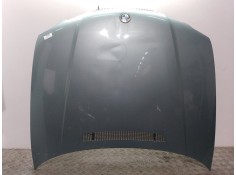 Recambio de capot para bmw serie 3 berlina (e46) referencia OEM IAM  AZUL 