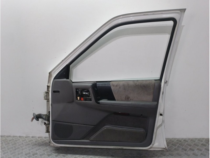 Recambio de puerta delantera derecha para jeep gr.cherokee (zj)/(z) referencia OEM IAM  BLANCA 
