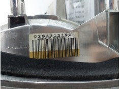 Recambio de piloto porton trasero derecho para citroën c4 picasso sx referencia OEM IAM 9652547677   2