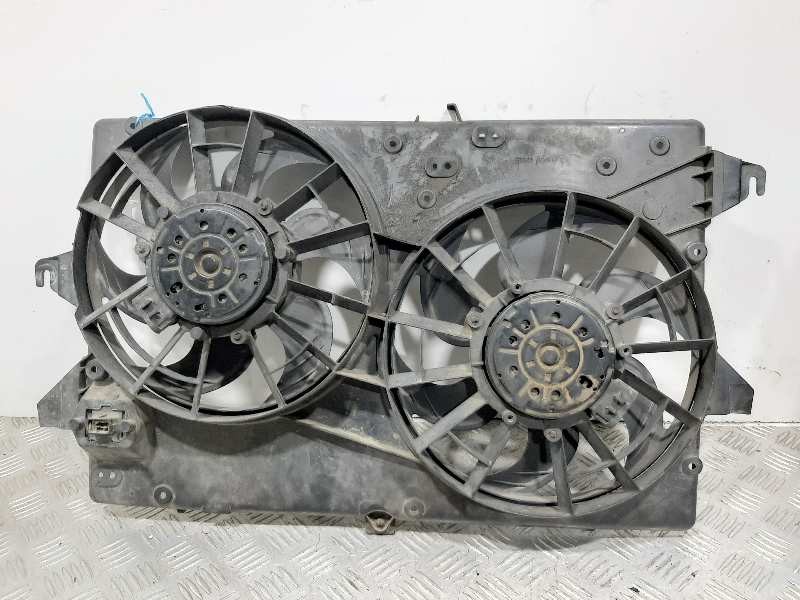 Recambio de electroventilador para ford mondeo berlina (ge) ambiente referencia OEM IAM   