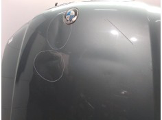 Recambio de capot para bmw serie 3 berlina (e46) referencia OEM IAM  AZUL  2