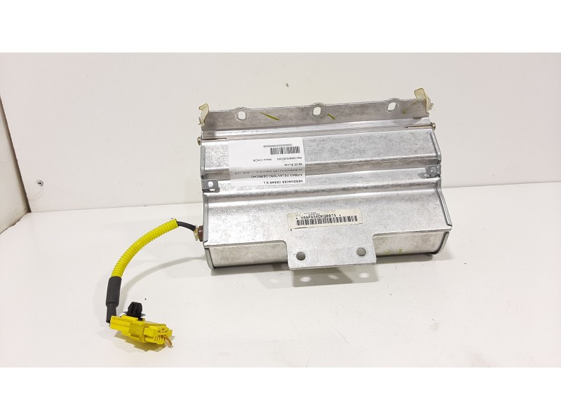 Recambio de airbag delantero derecho para kia sorento 2.5 crdi executive (a) referencia OEM IAM 569203E000  