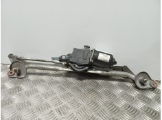 Recambio de motor limpia delantero para toyota corolla (e12) 1.4 d-4d luna compact referencia OEM IAM 851101A040  