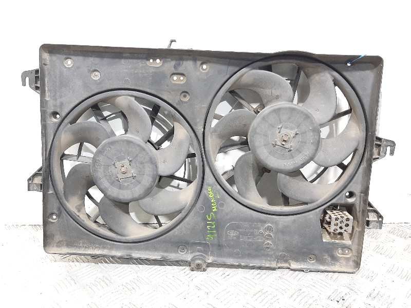 Recambio de electroventilador para ford mondeo berlina (ge) ambiente referencia OEM IAM   