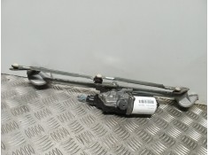 Recambio de motor limpia delantero para toyota corolla (e12) 1.4 d-4d luna compact referencia OEM IAM 851101A040   2