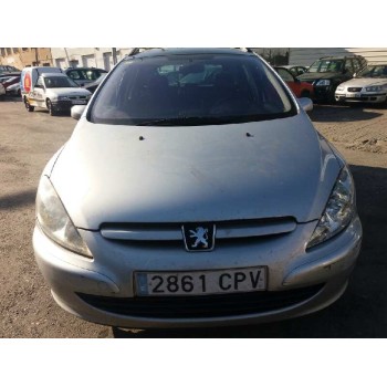 PEUGEOT 307 BREAK / SW (S1)