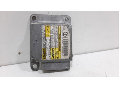 Recambio de centralita airbag para daewoo matiz cd referencia OEM IAM 96484976 96433674 