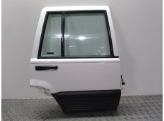 Recambio de puerta trasera derecha para jeep gr.cherokee (zj)/(z) referencia OEM IAM  BLANCA