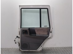 Recambio de puerta trasera derecha para jeep gr.cherokee (zj)/(z) referencia OEM IAM  BLANCA  2
