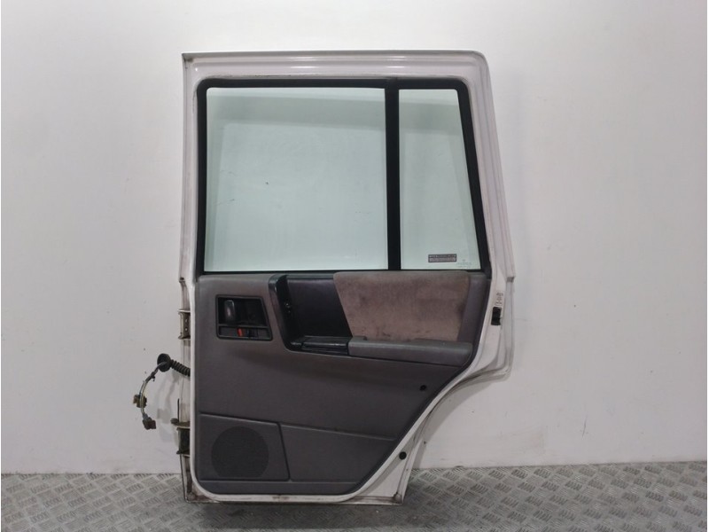 Recambio de puerta trasera derecha para jeep gr.cherokee (zj)/(z) referencia OEM IAM  BLANCA 