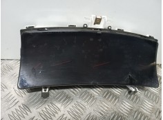 Recambio de cuadro instrumentos para toyota corolla (e12) 1.4 d-4d luna compact referencia OEM IAM    2