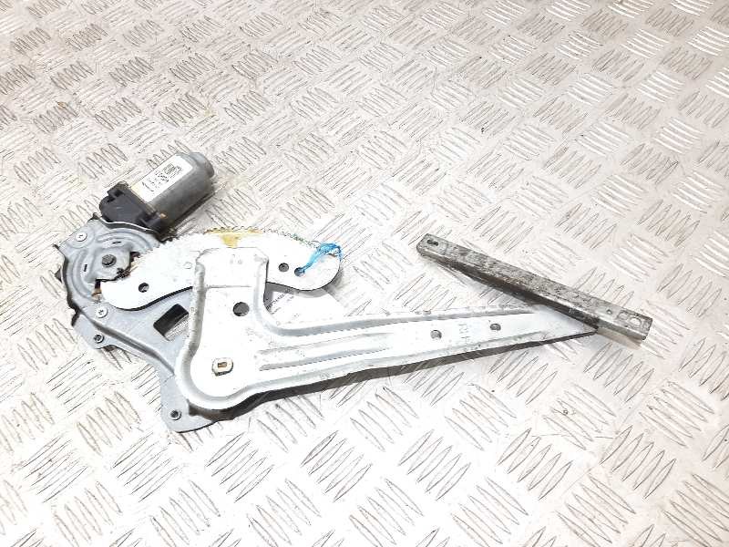 Recambio de elevalunas trasero derecho para nissan almera (n16/e) acenta referencia OEM IAM   