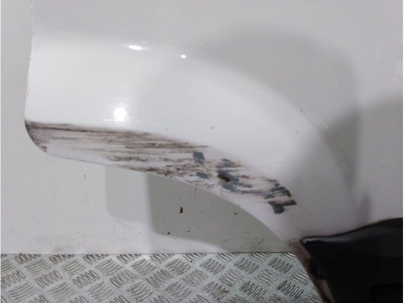 Recambio de puerta trasera derecha para jeep gr.cherokee (zj)/(z) referencia OEM IAM  BLANCA 