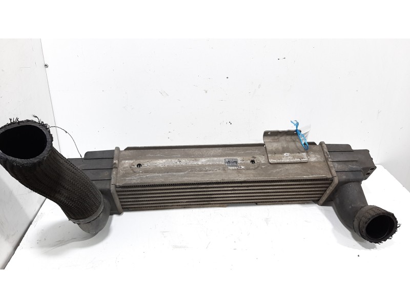 Recambio de intercooler para kia sorento 2.5 crdi executive (a) referencia OEM IAM 281904A160  