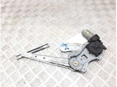Recambio de elevalunas trasero derecho para nissan almera (n16/e) acenta referencia OEM IAM    2
